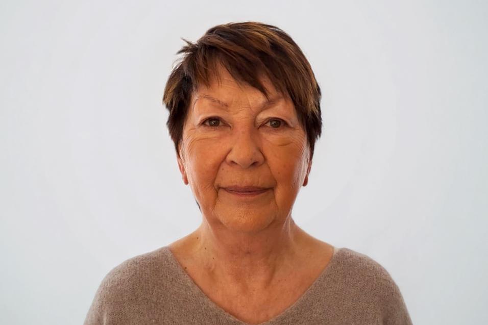 Renate Witt-Brixa