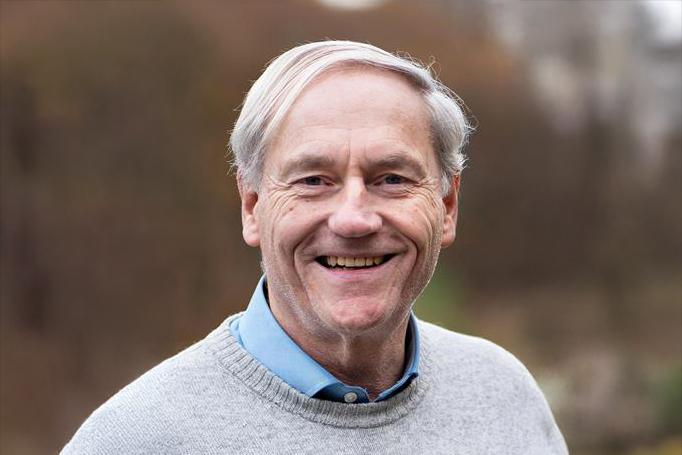 Guido Siebert - 2. Vorsitzender TV Hoffnungsthal