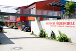 Kleine Sporthalle LVR Schule Am Königsforst